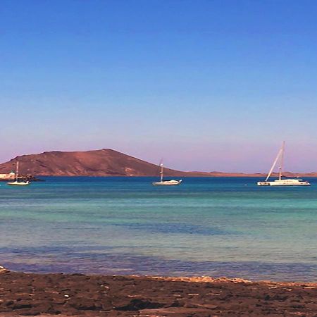 Tropical Loft Apartment Corralejo Ngoại thất bức ảnh