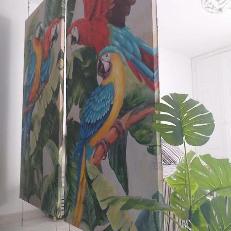 Tropical Loft Apartment Corralejo Ngoại thất bức ảnh