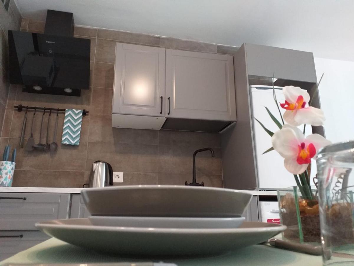 Tropical Loft Apartment Corralejo Ngoại thất bức ảnh