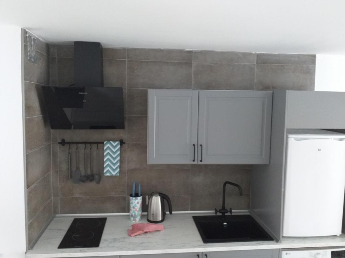 Tropical Loft Apartment Corralejo Ngoại thất bức ảnh