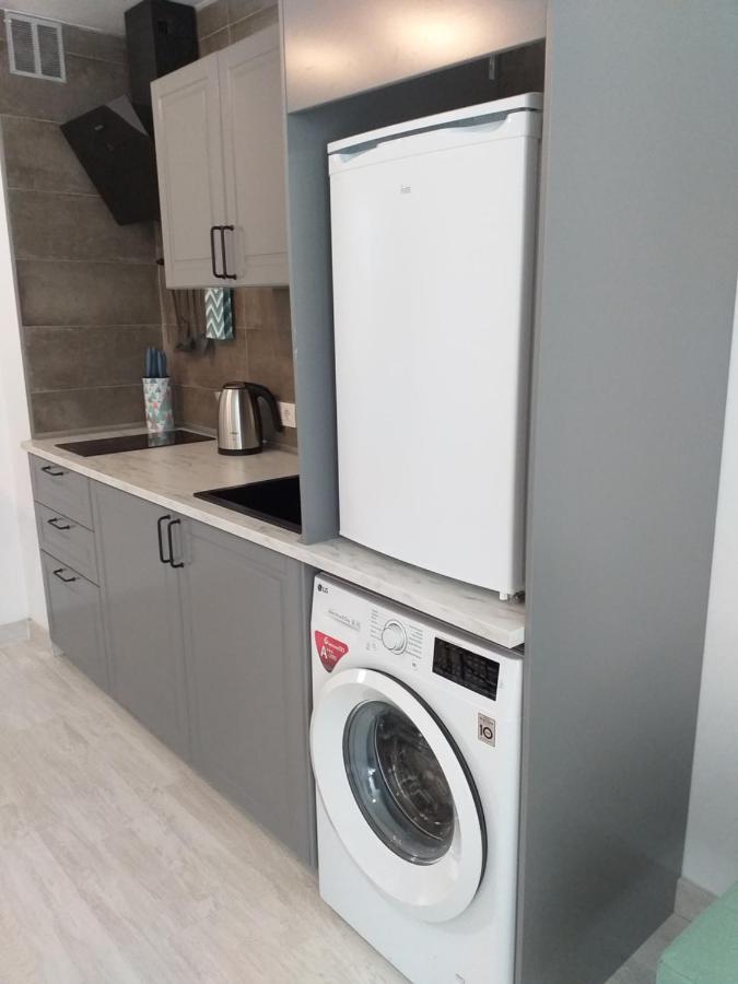 Tropical Loft Apartment Corralejo Ngoại thất bức ảnh