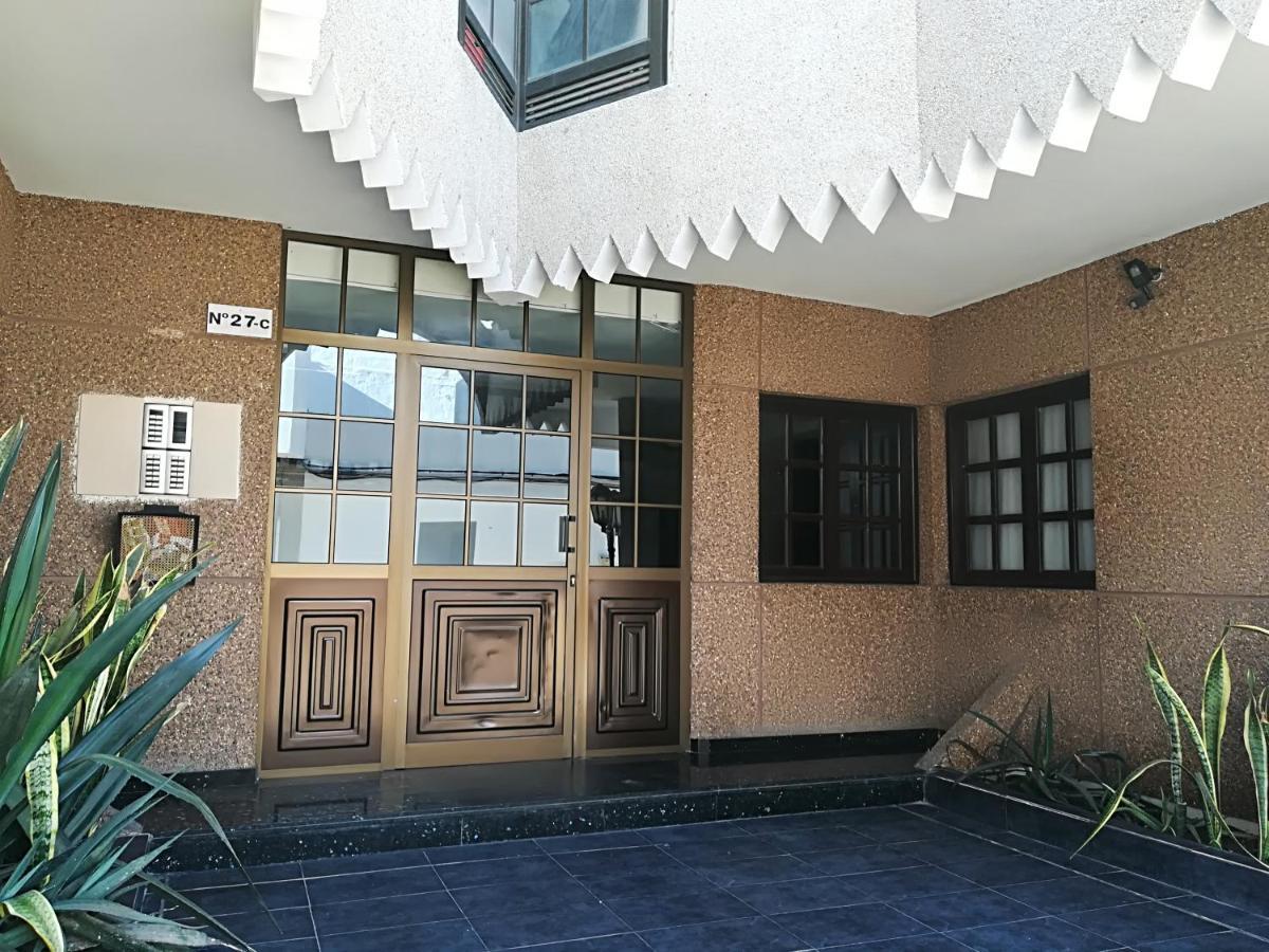 Tropical Loft Apartment Corralejo Ngoại thất bức ảnh