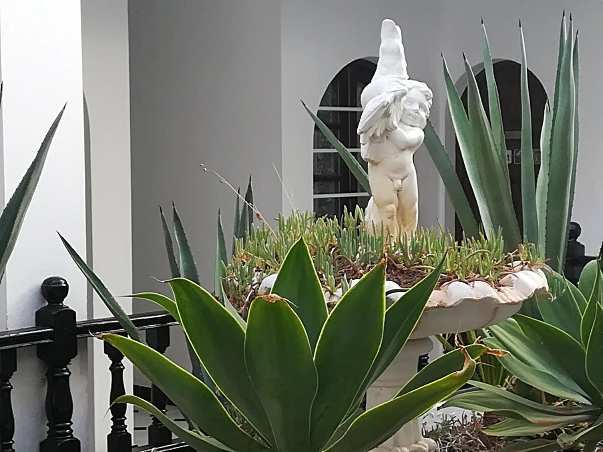 Tropical Loft Apartment Corralejo Ngoại thất bức ảnh