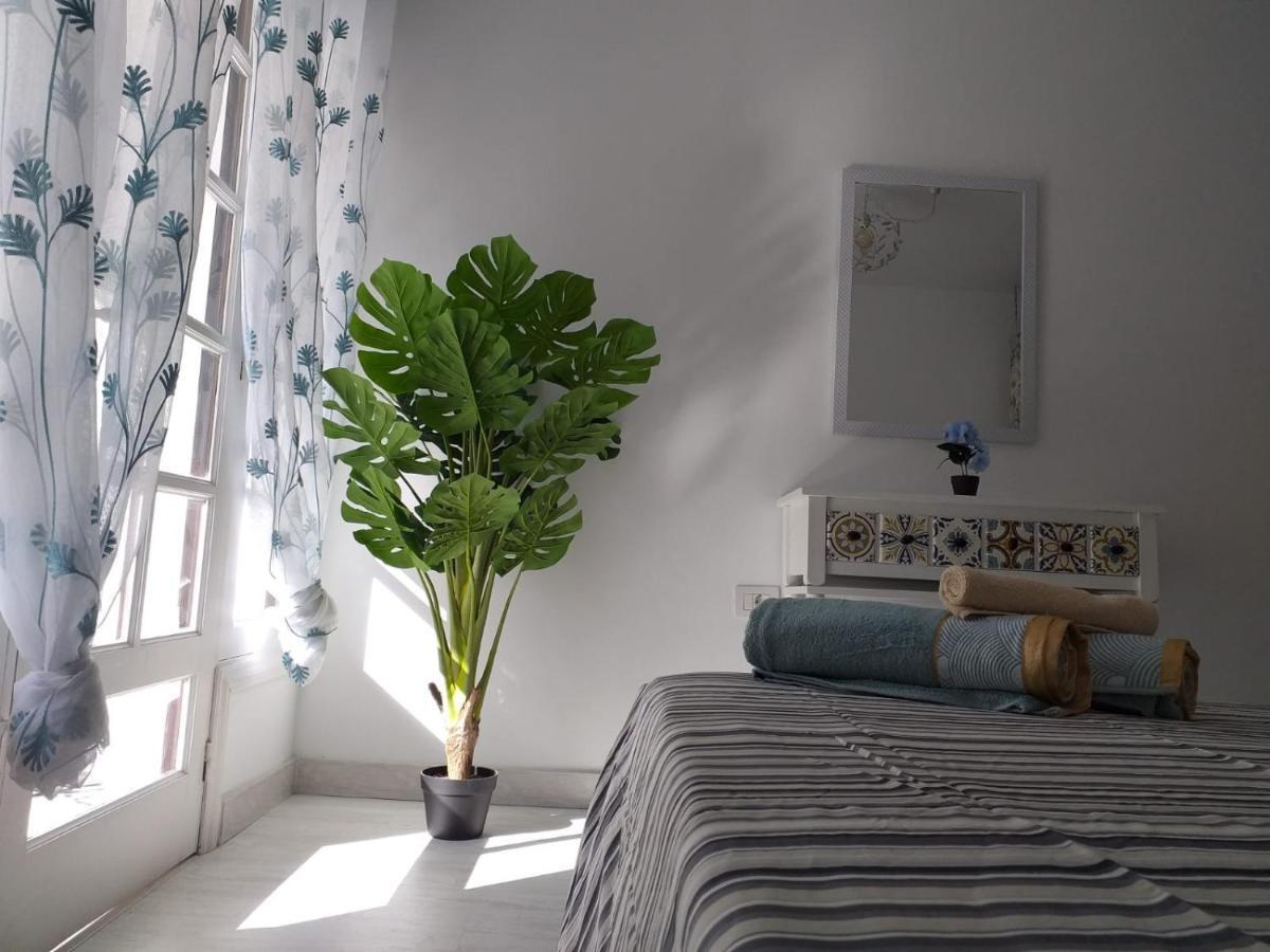 Tropical Loft Apartment Corralejo Ngoại thất bức ảnh