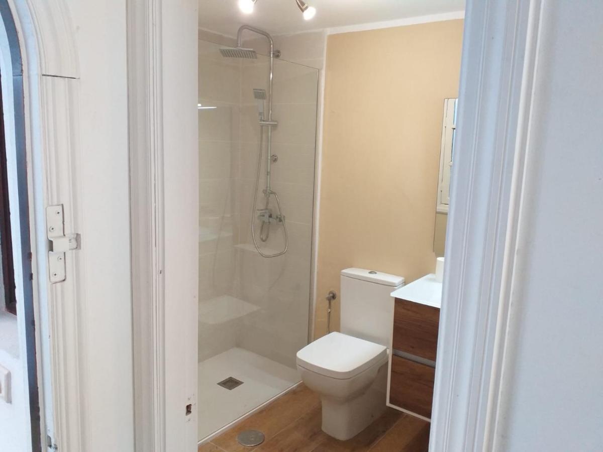 Tropical Loft Apartment Corralejo Ngoại thất bức ảnh