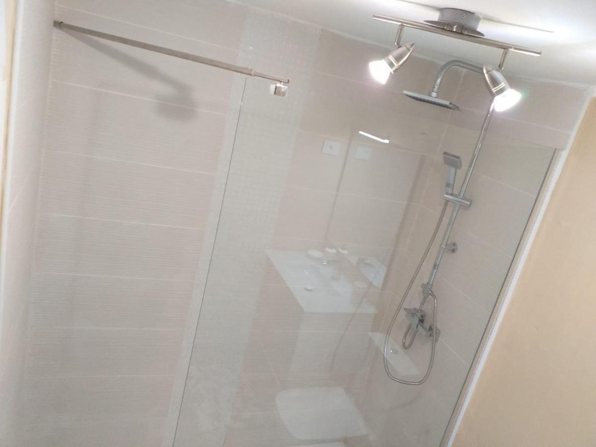 Tropical Loft Apartment Corralejo Ngoại thất bức ảnh