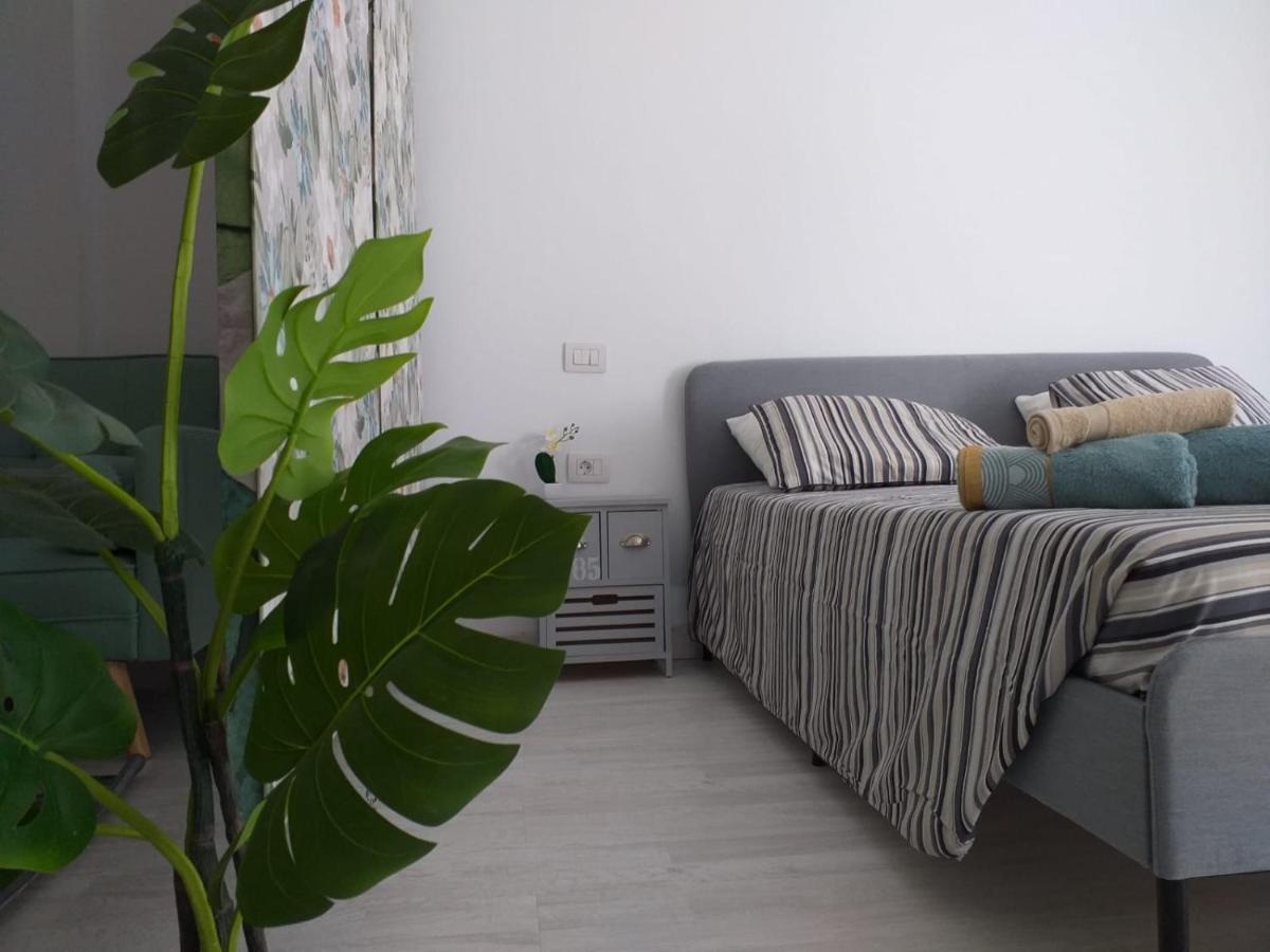 Tropical Loft Apartment Corralejo Ngoại thất bức ảnh