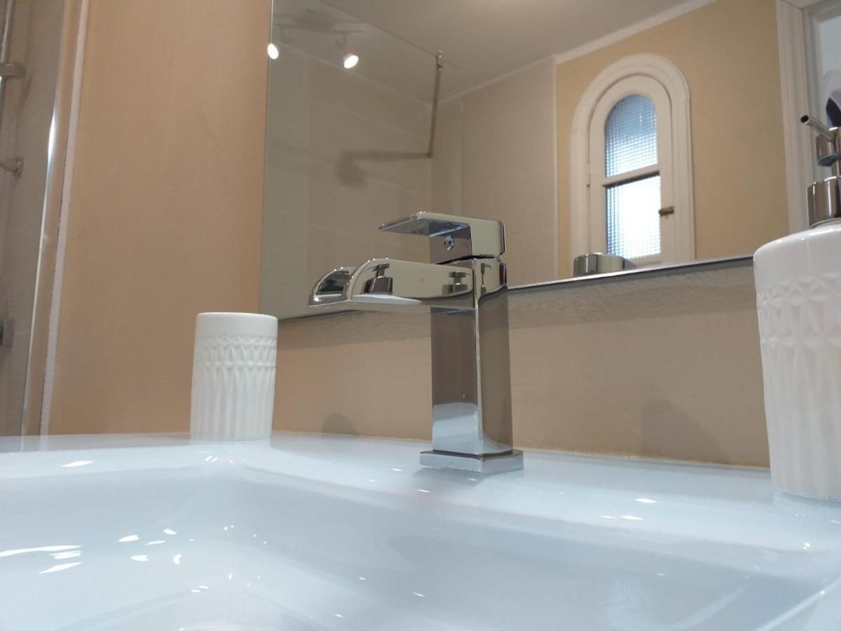 Tropical Loft Apartment Corralejo Ngoại thất bức ảnh