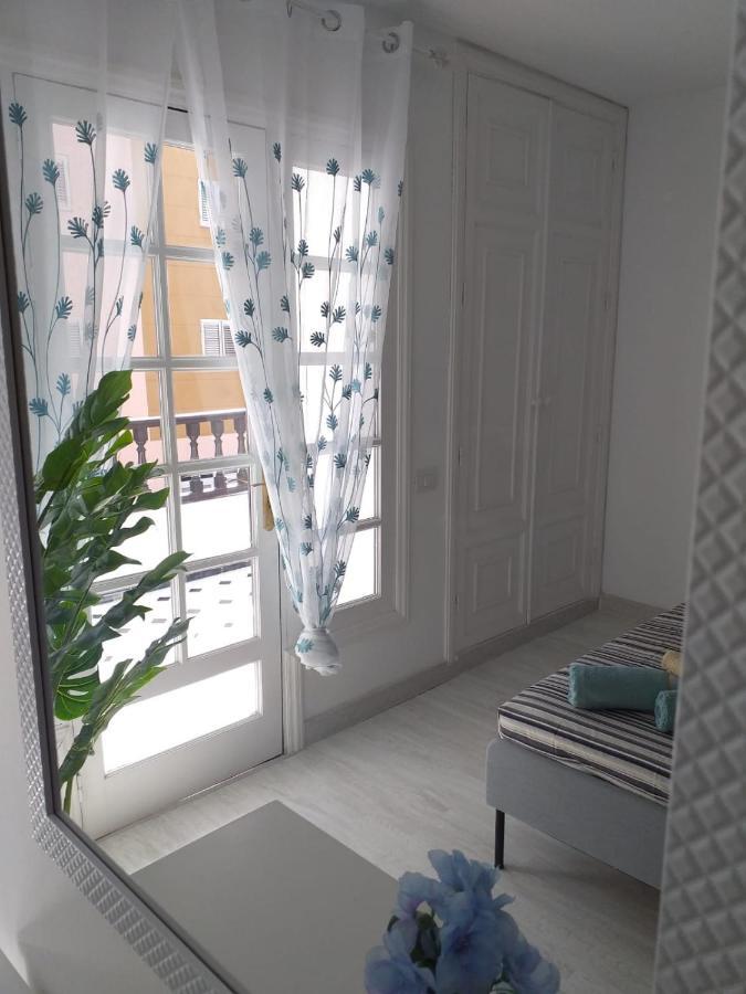 Tropical Loft Apartment Corralejo Ngoại thất bức ảnh