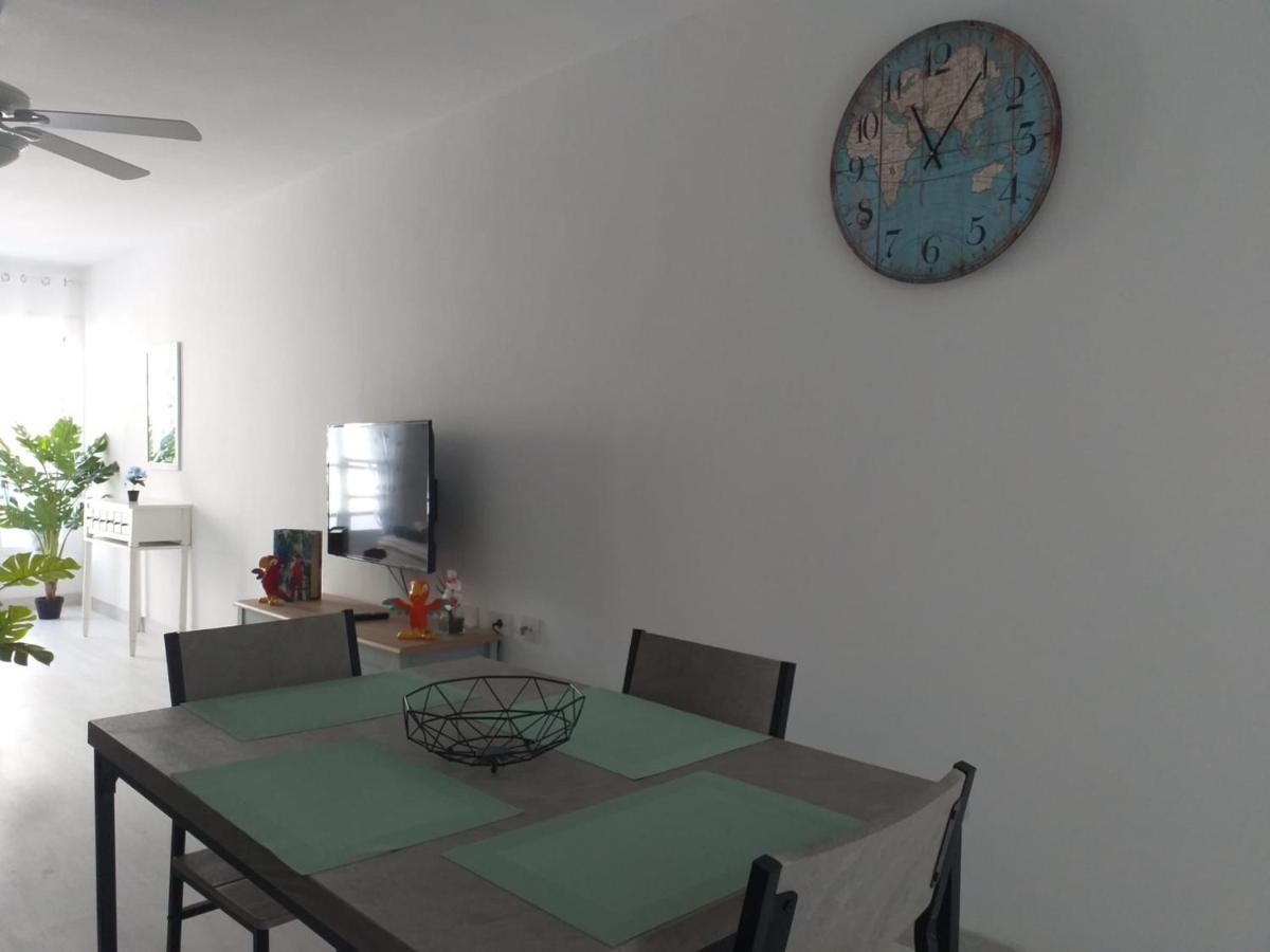 Tropical Loft Apartment Corralejo Ngoại thất bức ảnh