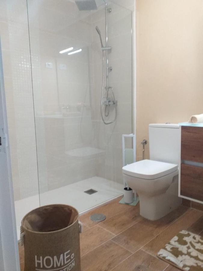 Tropical Loft Apartment Corralejo Ngoại thất bức ảnh