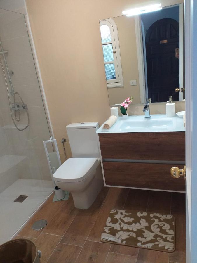 Tropical Loft Apartment Corralejo Ngoại thất bức ảnh